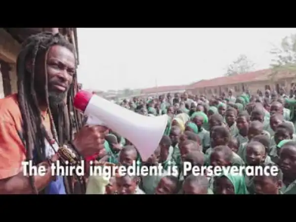 Beautiful Nubia - Path to Success